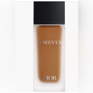 Dior Forever Foundation - 6.5W